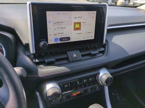 Certified 2024 Toyota RAV4 XLE w/ Convenience Package image 12