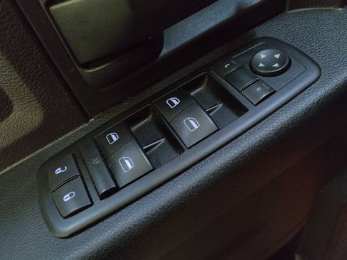 Used 2015 RAM 1500 Tradesman w/ Popular Equipment Group image 27