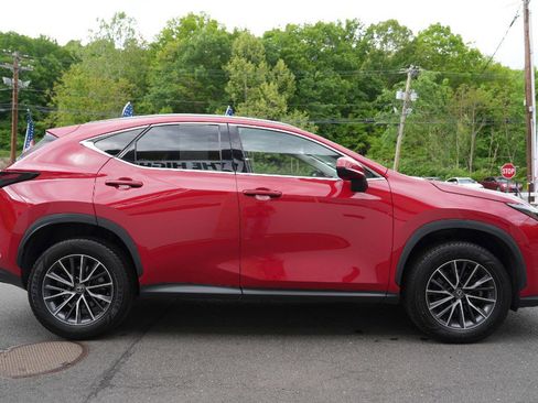 Used 2022 Lexus NX 350 AWD image 6