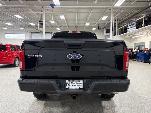 Used 2017 Ford F150 XL w/ Equipment Group 101A Mid image 12