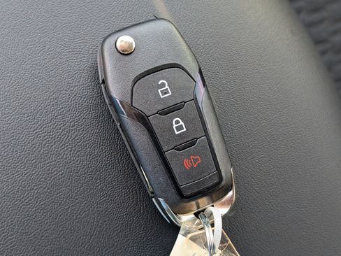 New 2025 Ford Ranger XL w/ Trailer Tow Package image 30