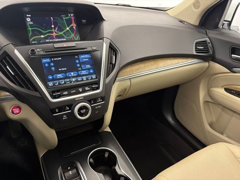 Used 2020 Acura MDX SH-AWD w/ Technology Package image 26