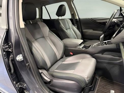 Used 2025 Subaru Outback Onyx Edition AWD/4WD image 14