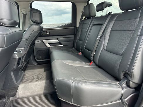 Used 2022 Toyota Tundra SR5 w/ SR5 Premium Package image 17
