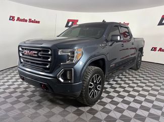 Used 2019 GMC Sierra 1500 AT4 w/ AT4 Premium Package AWD/4WD 360° Tour
