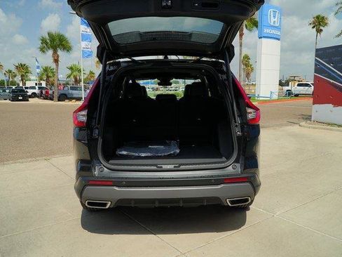 Used 2026 Honda CR-V Sport-L image 7