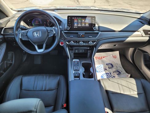 Used 2021 Honda Accord Touring image 13