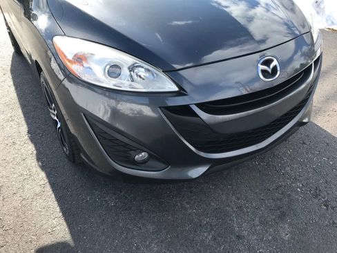 Used 2015 MAZDA MAZDA5 Grand Touring image 49