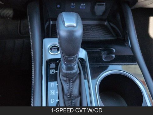 Certified 2024 Nissan Altima 2.5 SV w/ SV Premium Package image 16