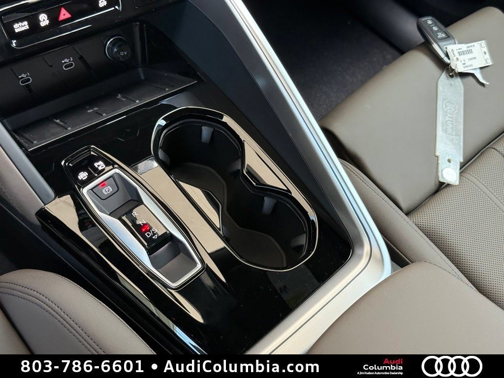 New 2026 Audi Q5 Premium Plus AWD/4WD image 30