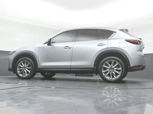 Used 2021 MAZDA CX-5 Grand Touring image 42