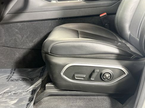 Used 2022 Jeep Wagoneer Series II image 20