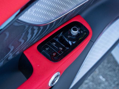 New 2026 Maserati GranTurismo Modena AWD/4WD image 18