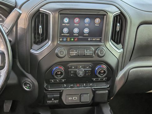 Used 2021 GMC Sierra 1500 AT4 AWD/4WD image 12
