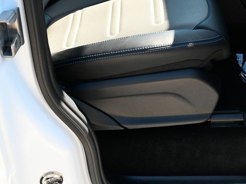 Used 2025 Mercedes-Benz G 580 w/ EQ Technology image 58