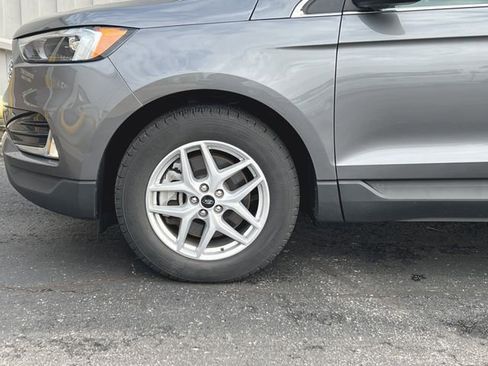 Used 2023 Ford Edge SEL w/ Convenience Package AWD/4WD image 19