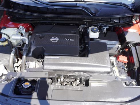 Used 2021 Nissan Murano SL AWD/4WD image 38