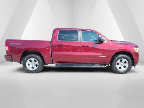 Used 2020 RAM 1500 Big Horn AWD/4WD image 4