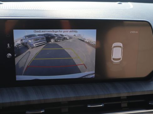 New 2025 Kia Telluride EX image 40