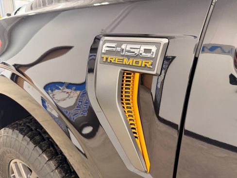 Used 2023 Ford F150 Tremor AWD/4WD image 17