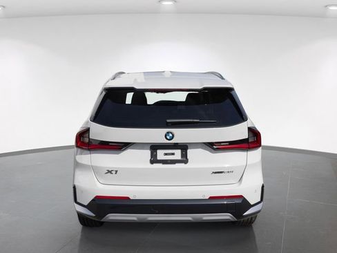 New 2026 BMW X1 xDrive28i w/ Convenience Package image 8