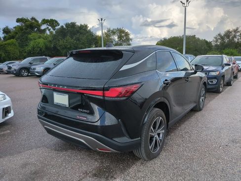 Used 2024 Lexus RX 350 Premium w/ Convenience Package FWD image 5