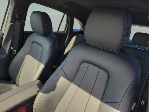 Certified 2026 Mercedes-Benz GLA 250 image 21