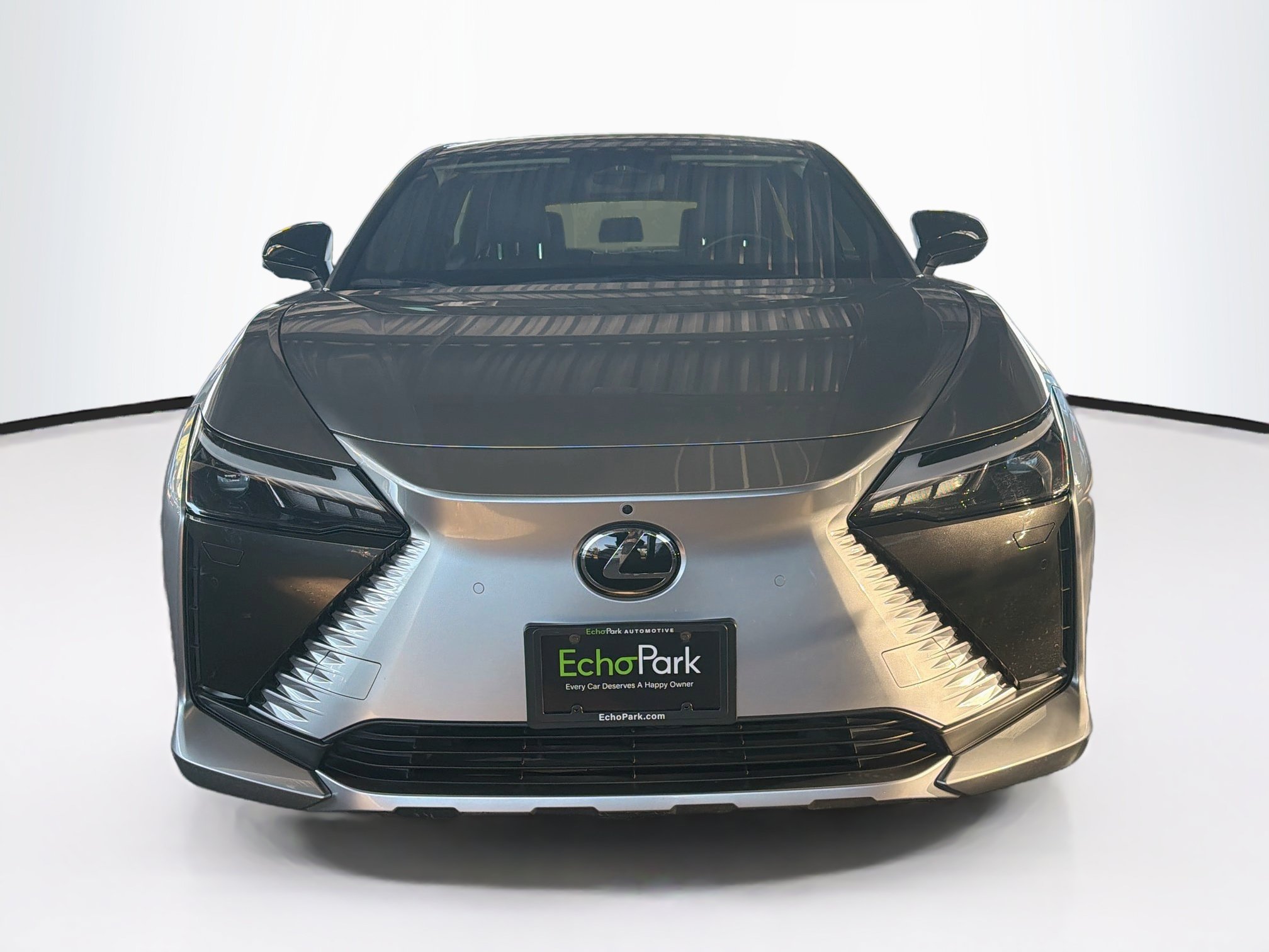 Used 2023 Lexus RZ 450e Premium w/ Technology Package AWD/4WD image 2