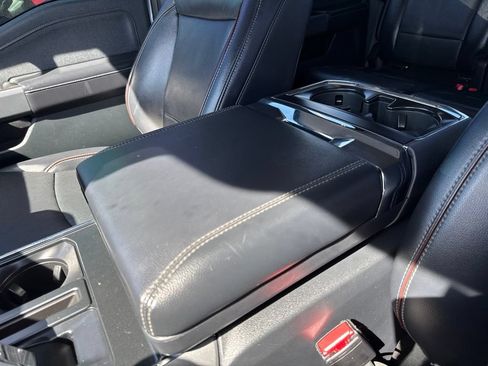 Used 2021 Ford F150 Lariat w/ Equipment Group 502A High AWD/4WD image 30