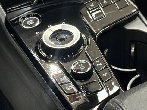 Used 2023 Kia Sportage EX w/ EX Premium Package AWD/4WD image 28