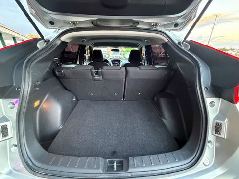 Used 2020 Mitsubishi Eclipse Cross ES AWD/4WD image 12