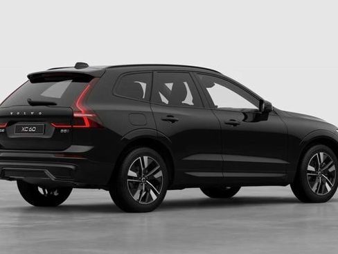 New 2026 Volvo XC60 B5 Plus w/ Protection Package Premier AWD/4WD image 4