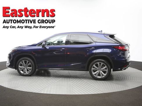 Used 2021 Lexus RX 350 AWD w/ Premium Package image 67