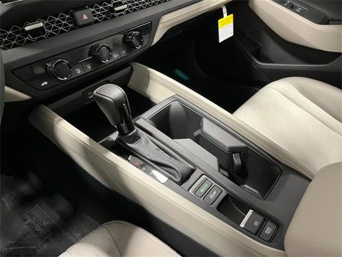 New 2025 Honda Accord SE image 22