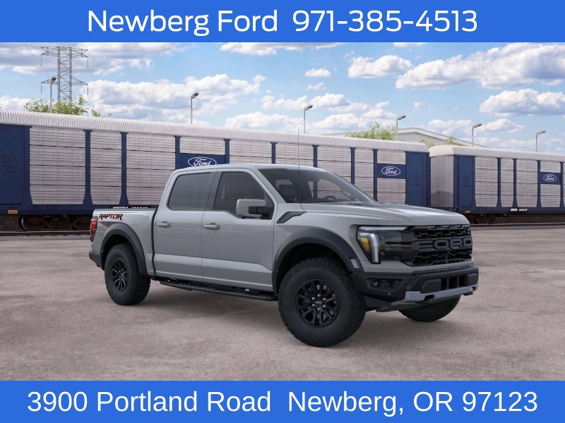 New 2026 Ford F150 Raptor AWD/4WD 360° Tour