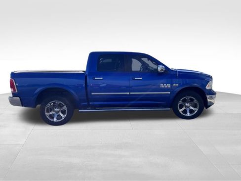 Used 2017 RAM 1500 Laramie w/ Convenience Group AWD/4WD image 12