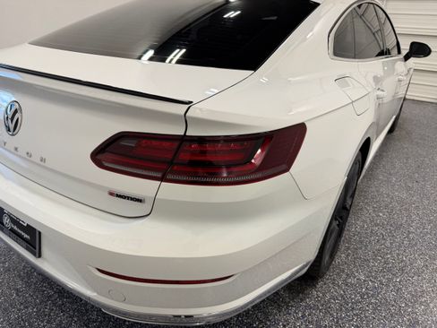 Used 2020 Volkswagen Arteon SEL AWD/4WD image 17