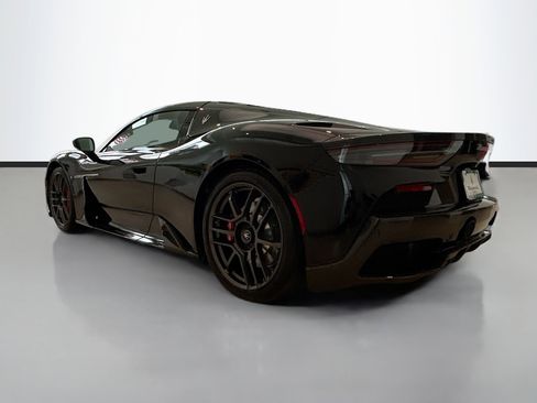 New 2024 Maserati MC20 Cielo image 5