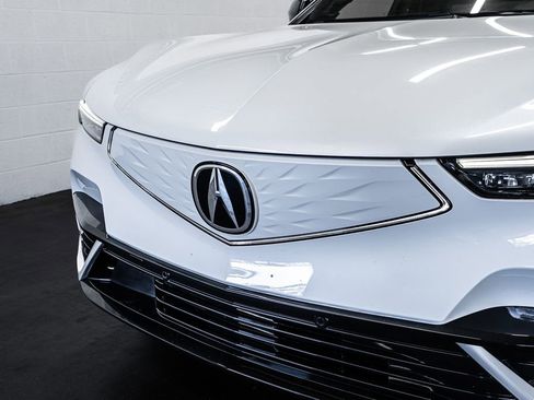 Certified 2024 Acura ZDX A-Spec AWD/4WD image 10