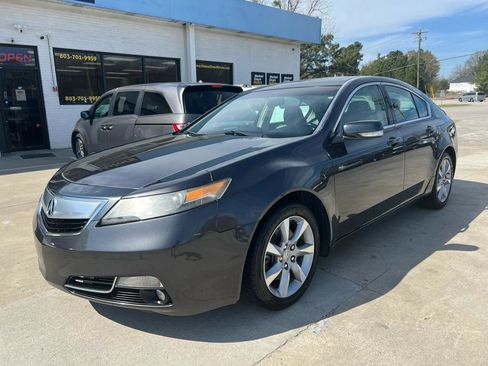 Used 2012 Acura TL image 2