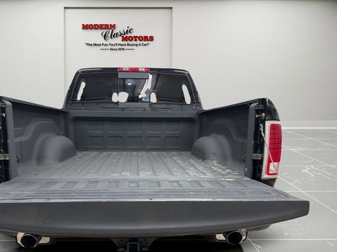 Used 2014 RAM 1500 Sport w/ Trailer Tow Group AWD/4WD image 15