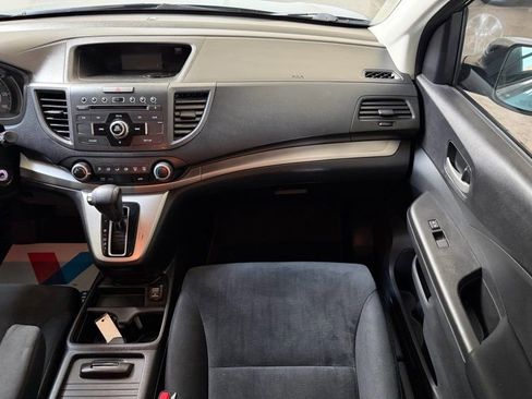 Used 2013 Honda CR-V LX image 18