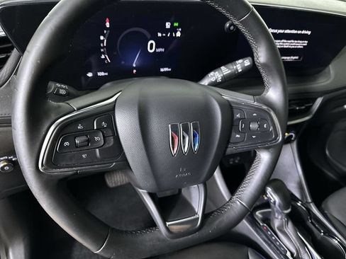Used 2025 Buick Encore GX Sport Touring FWD image 11