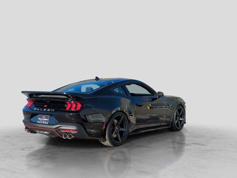 New 2026 Ford Mustang GT RWD image 6