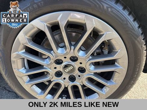 Used 2025 MINI Cooper S FWD image 11