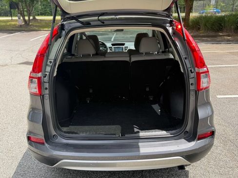 Used 2016 Honda CR-V EX image 19