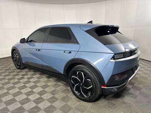 Used 2024 Hyundai Ioniq 5 SEL image 5