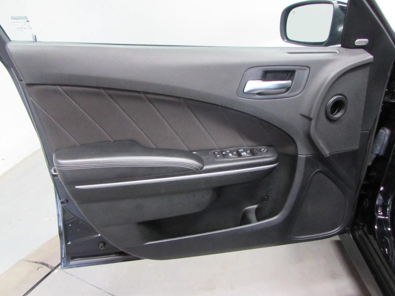 Used 2023 Dodge Charger GT RWD image 12