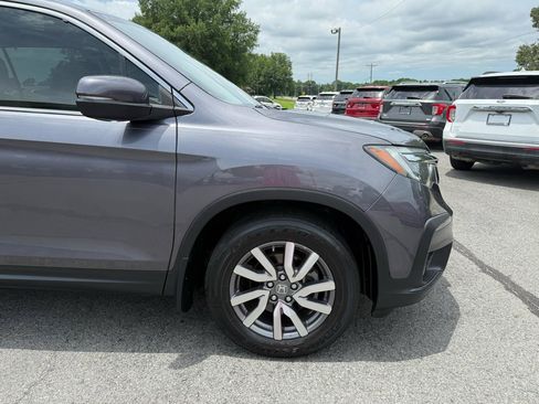 Used 2021 Honda Pilot EX-L image 47