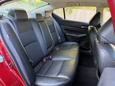 Used 2020 Nissan Altima 2.5 SR FWD image 21